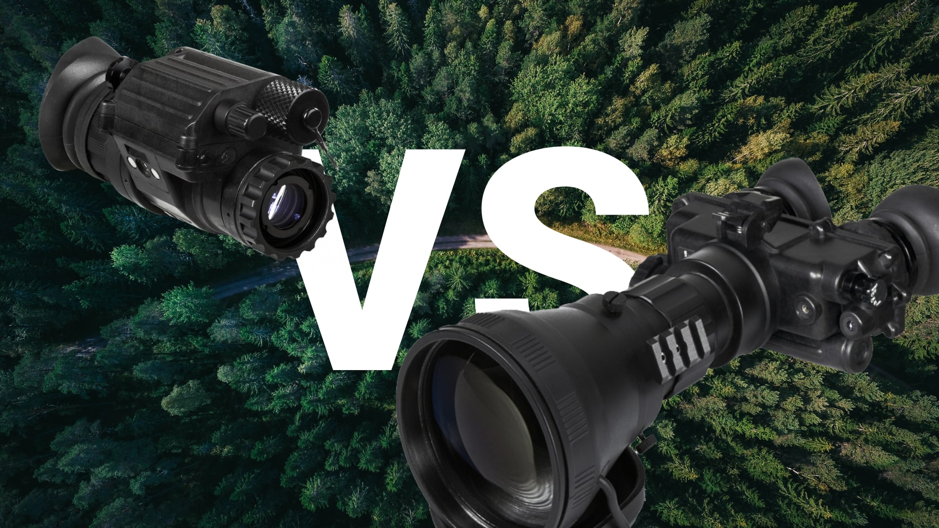 Monocular vs Binoculars – Which Are Better_-min